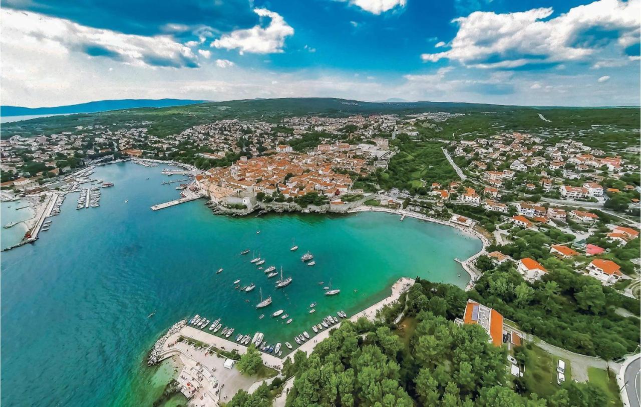 Nice Apartment In Jurandvor With Wifi Экстерьер фото